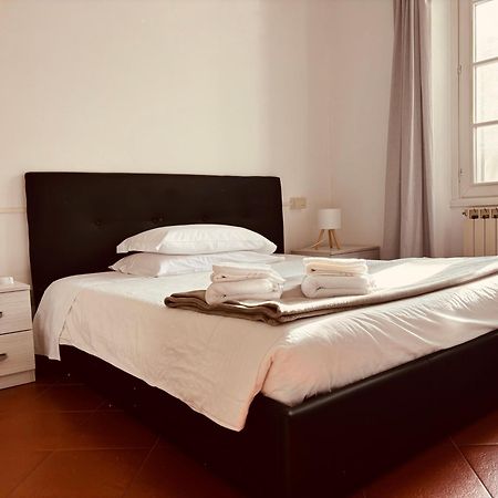 Bed and Breakfast Capitolium Ad Brescia Exterior foto