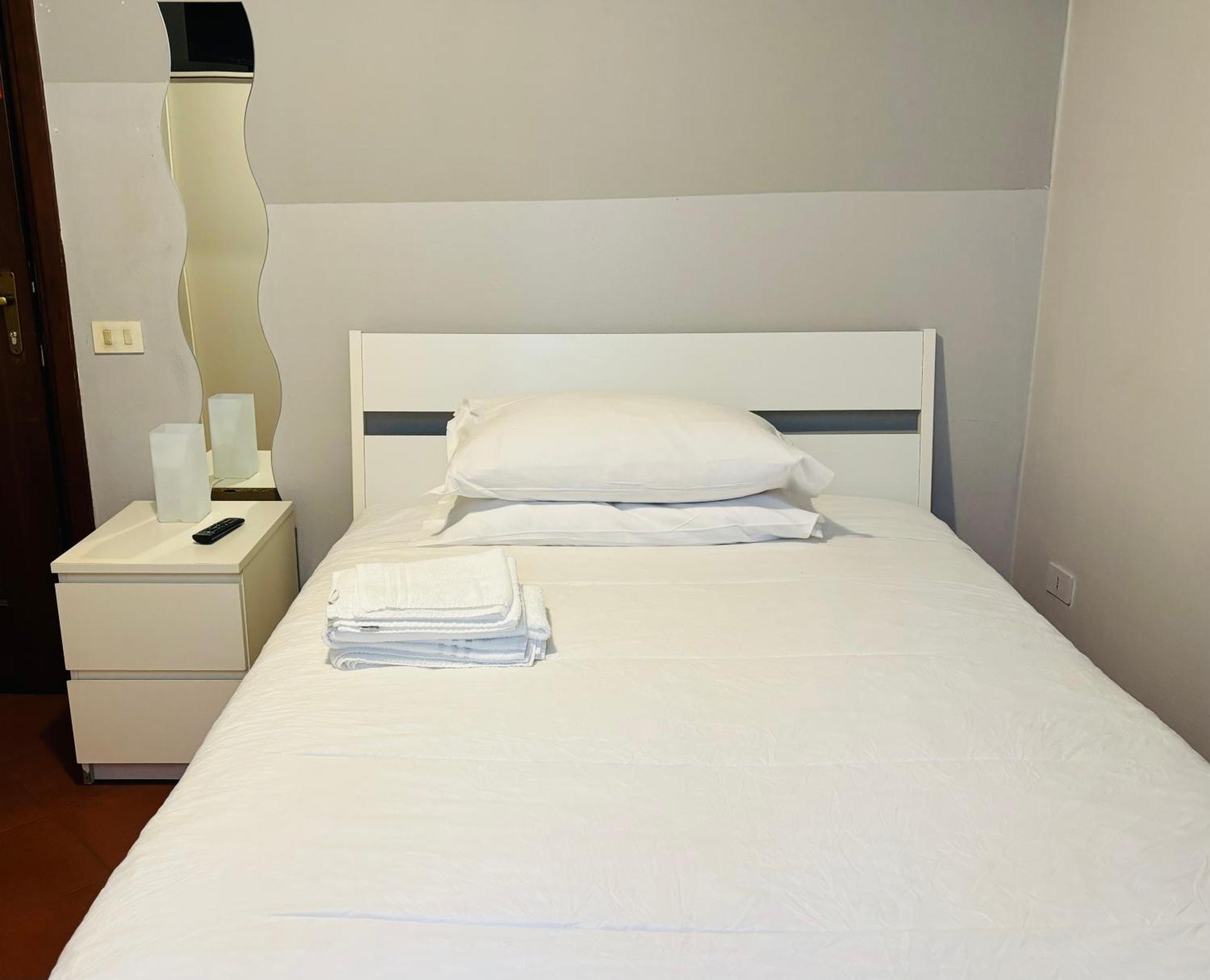 Bed and Breakfast Capitolium Ad Brescia Exterior foto