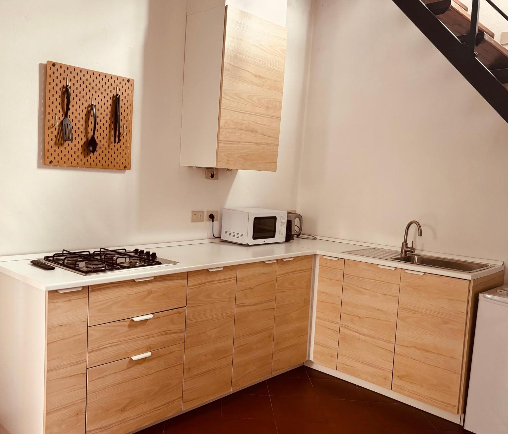 Bed and Breakfast Capitolium Ad Brescia Exterior foto