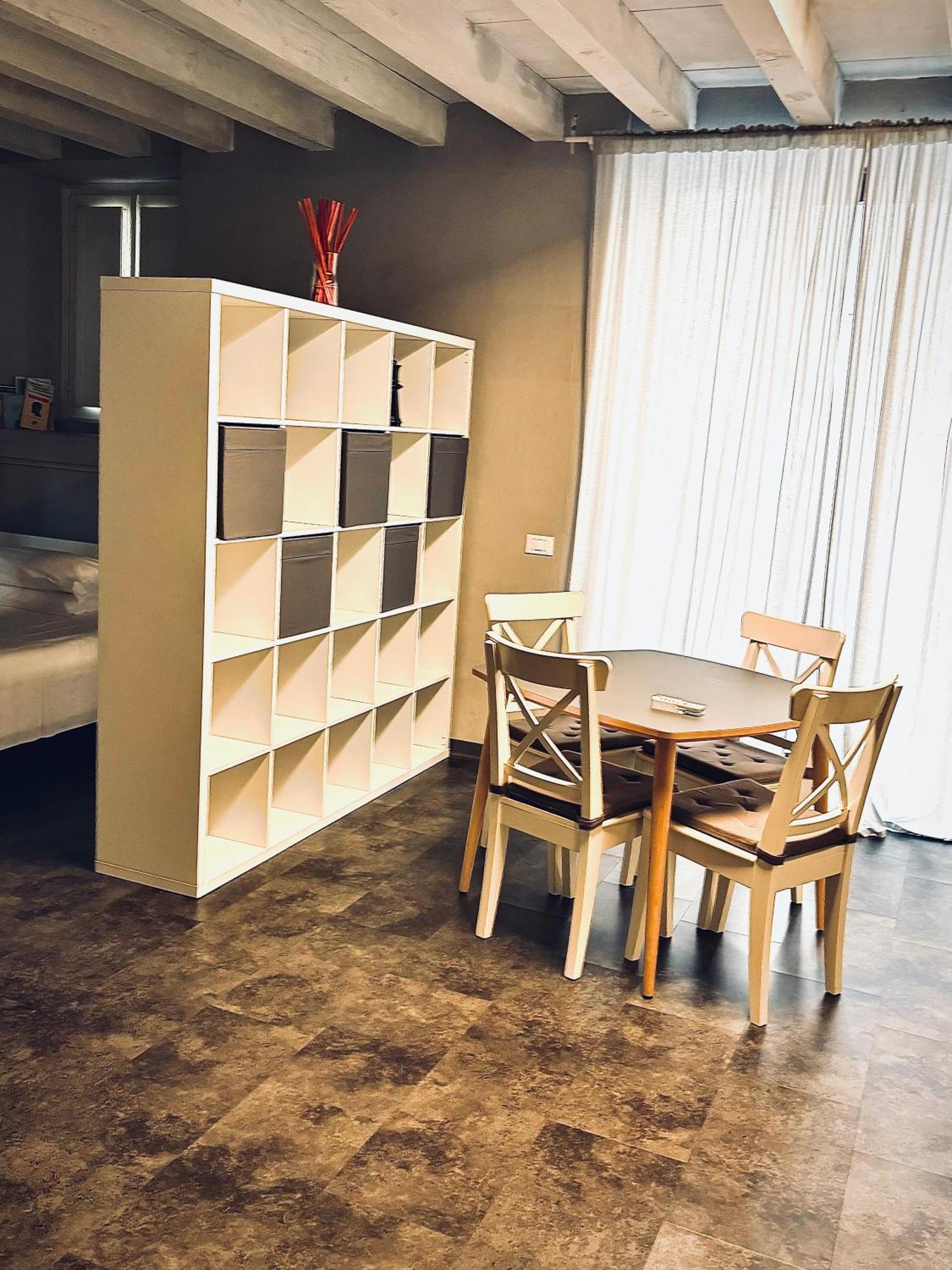 Bed and Breakfast Capitolium Ad Brescia Exterior foto